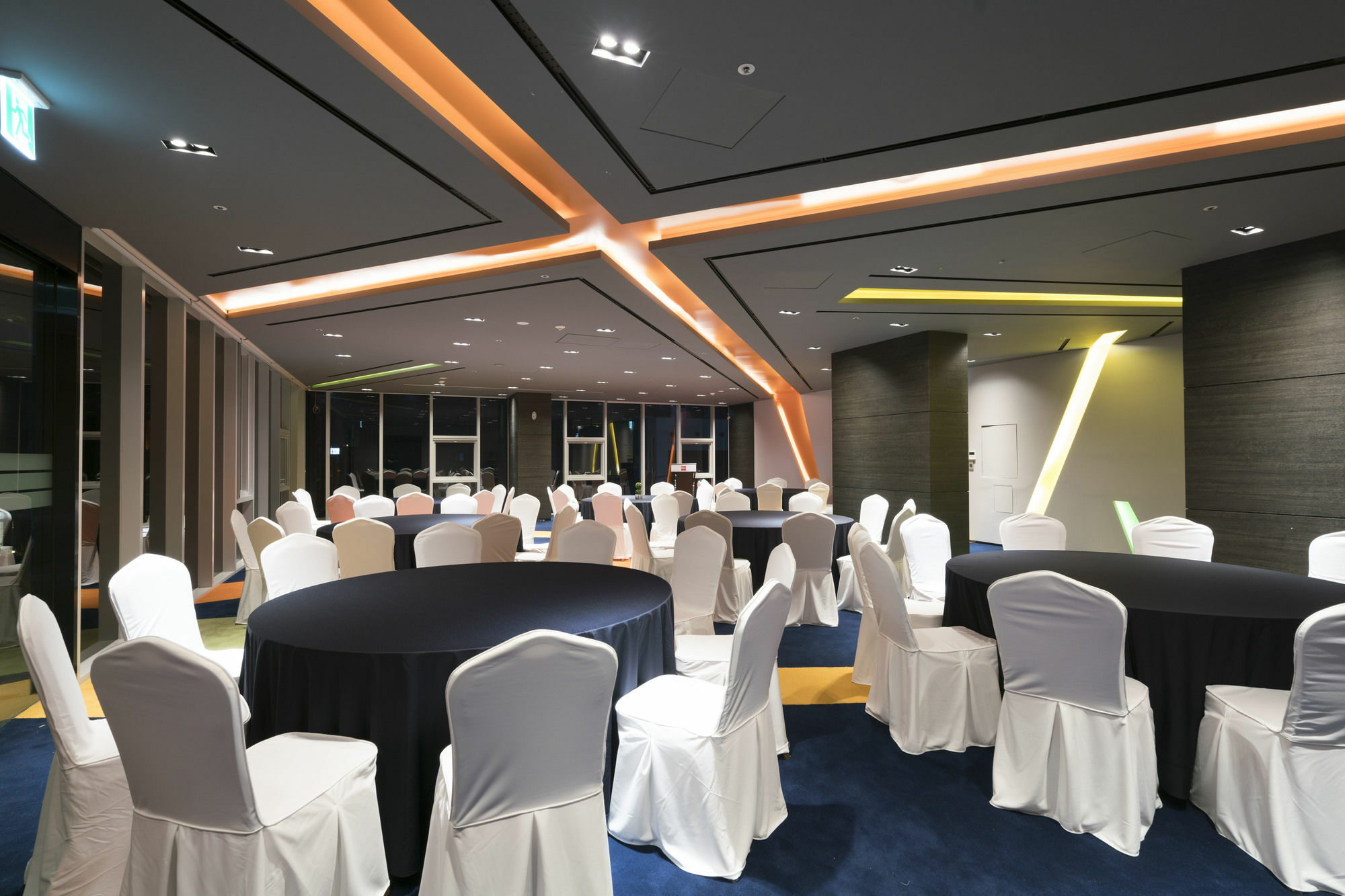 Ibis Ambassador Busan Haeundae Bagian luar foto